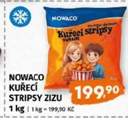 Terno NOWACO KUŘECÍ STRIPSY ZIZU nabídka