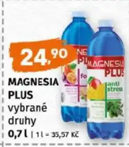 Terno Magnesia Plus nabídka