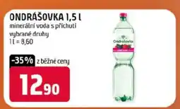 Terno Ondrášovka 1,5 l nabídka