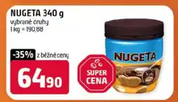 Terno NUGETA 340 g nabídka