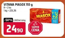 Terno VITANA MASOX 110 g nabídka