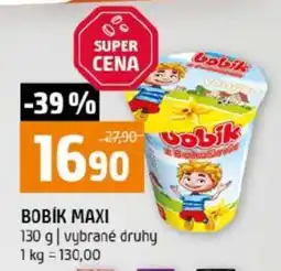 Terno Bobík Maxi nabídka