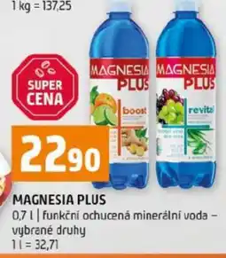 Terno Magnesia Plus nabídka