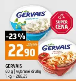 Terno Gervais nabídka
