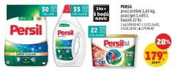 Penny Market PERSIL nabídka