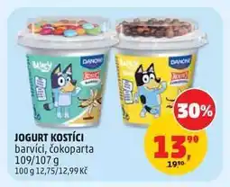 Penny Market JOGURT KOSTÍCI nabídka