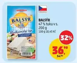 Penny Market Balsýr nabídka