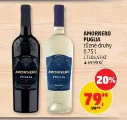 Penny Market Amornero Puglia nabídka