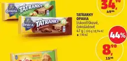 Penny Market Tatranky Opavia nabídka