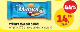Penny Market TYČINKA MARGOT Orion nabídka