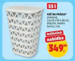 Penny Market KOŠ NA PRÁDLO nabídka