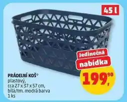Penny Market Prádelní koš nabídka