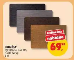 Penny Market ROHOŽKA nabídka
