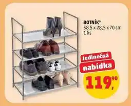 Penny Market BOTNÍK nabídka