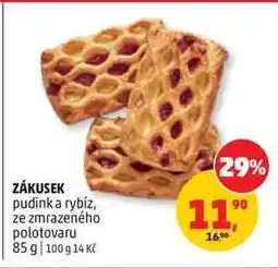 Penny Market ZÁKUSEK nabídka