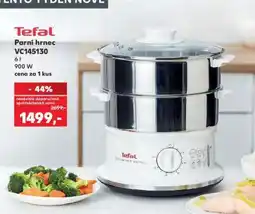 Kaufland Parní hrnec VC145130 nabídka