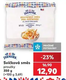 Kaufland Svíčková směs nabídka