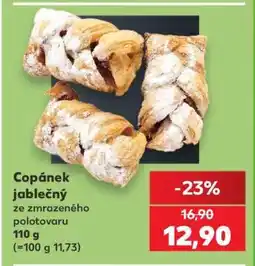 Kaufland Copánek jablečný nabídka