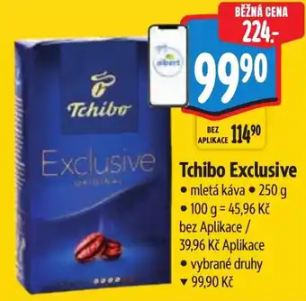Tchibo Exclusive