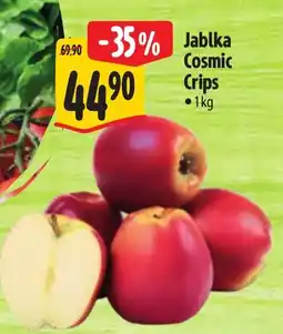 Albert Jablka Cosmic Crips nabídka