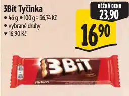 Albert 3Bit Tyčinka nabídka