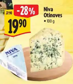Albert Niva Otinoves nabídka