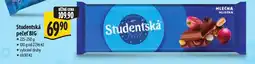 Albert Studentská pečet nabídka