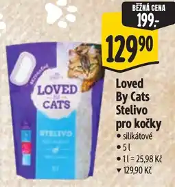 Albert Loved By Cats Stelivo pro kočky nabídka
