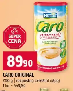 Terno Caro originál nabídka