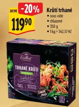 Albert Excellent trhané krutí nabídka