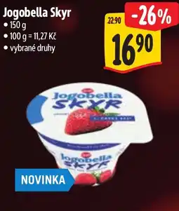 Albert Jogobella Skyr nabídka