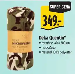 Albert Deka Quentin nabídka