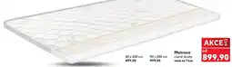 Kaufland Matrace nabídka