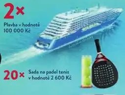 Albert Sada na padel tenis nabídka