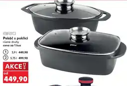 Kaufland Brio pekáč s poklicí nabídka