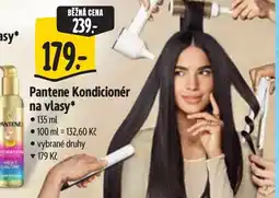 Albert Pantene kondicionér na vlasy nabídka