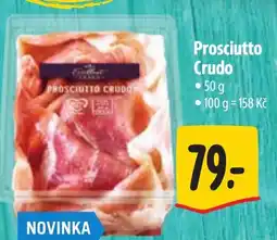 Albert Excellent Prosciutto Crudo nabídka