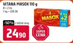 Trefa Vitana masox nabídka