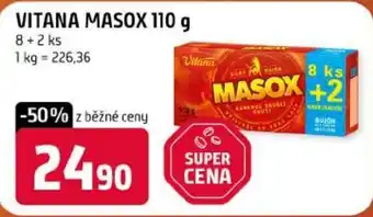 Vitana masox