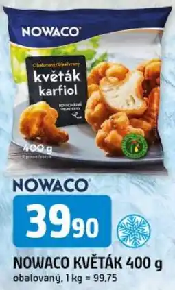 Trefa Nowaco květák nabídka