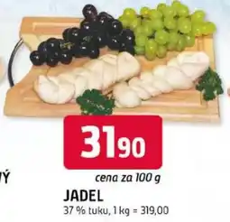 Trefa Jadel nabídka