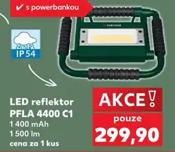 Kaufland Pfla 4400 c1 nabídka