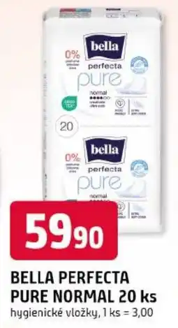 Trefa Bella perfecta pure normal nabídka