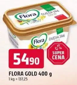 Trefa Flora Gold nabídka