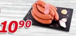 ESO MARKET Sýrové tyčinky nabídka