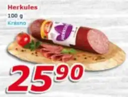 ESO MARKET Herkules Krásno nabídka
