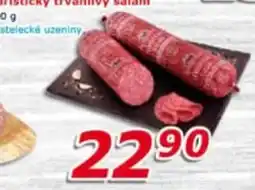 ESO MARKET stelecky trvanlivy salam nabídka