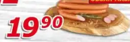 ESO MARKET obsah maso nabídka