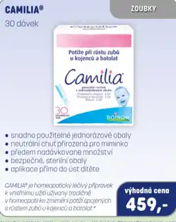 PharmaPoint Camilia nabídka
