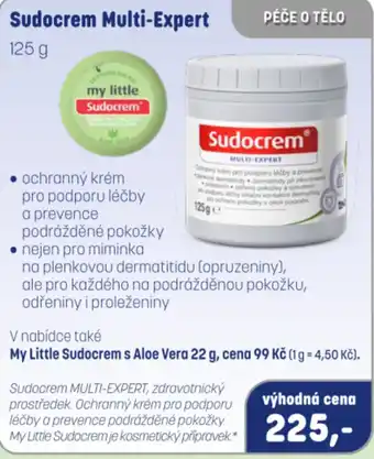 Sudocrem Multi-Expert